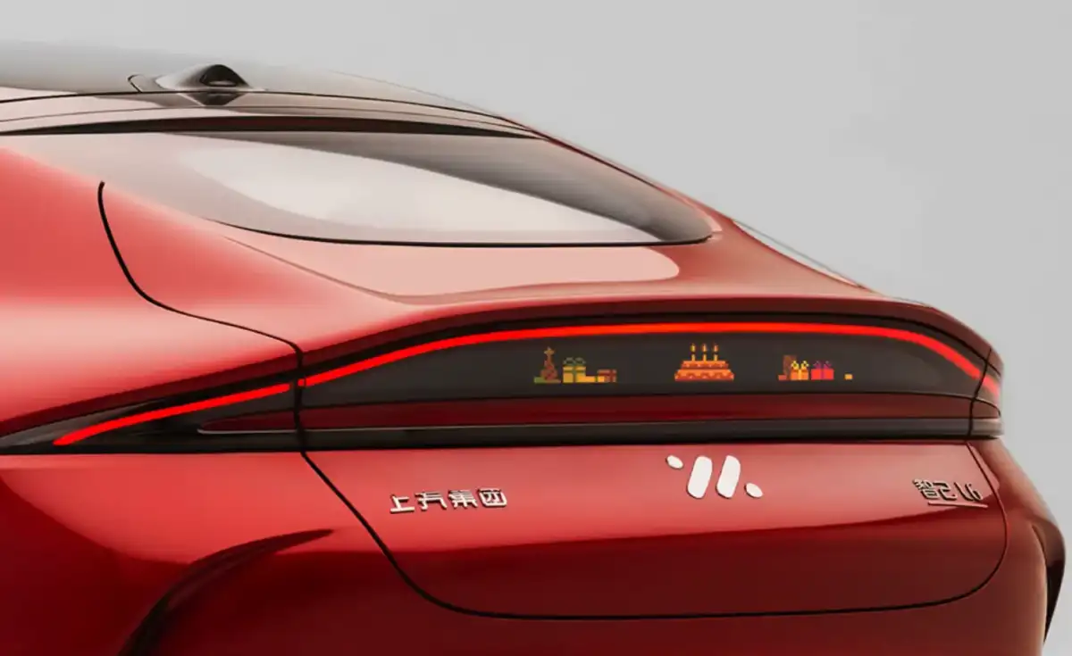 New IM L6 Sleek Design and Enhanced EV Power at Same Starting Price